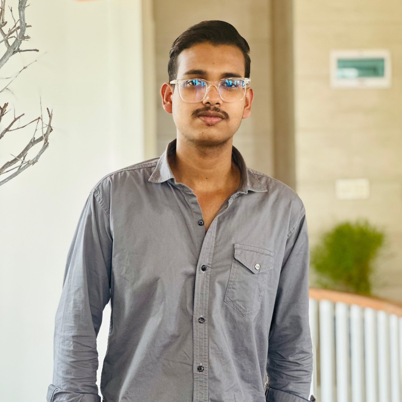 Jamir Uddin Mahi, Project Manager