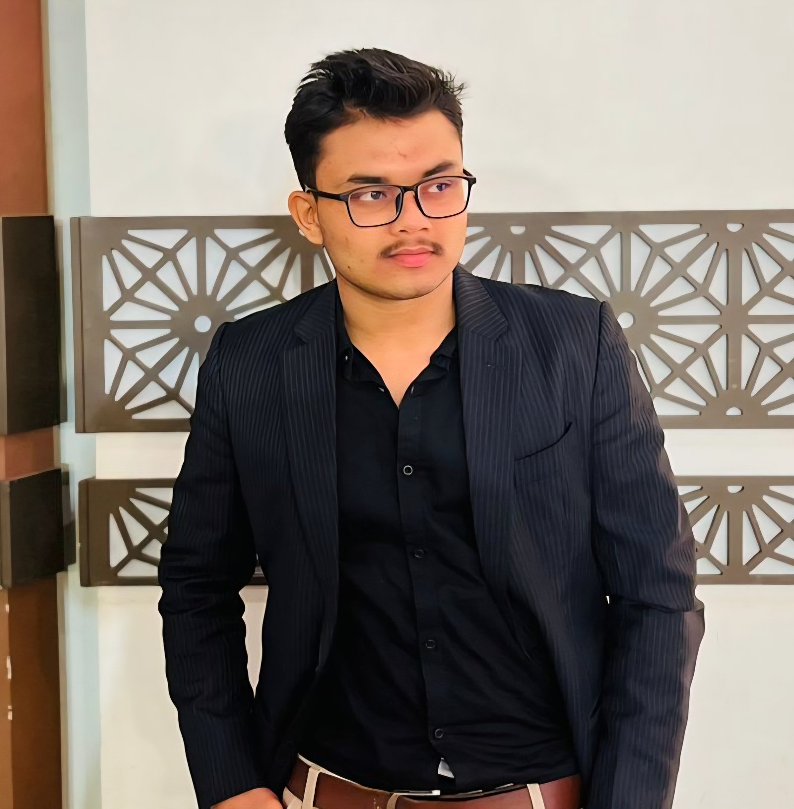 Jayed Bin Naser, Customer Support