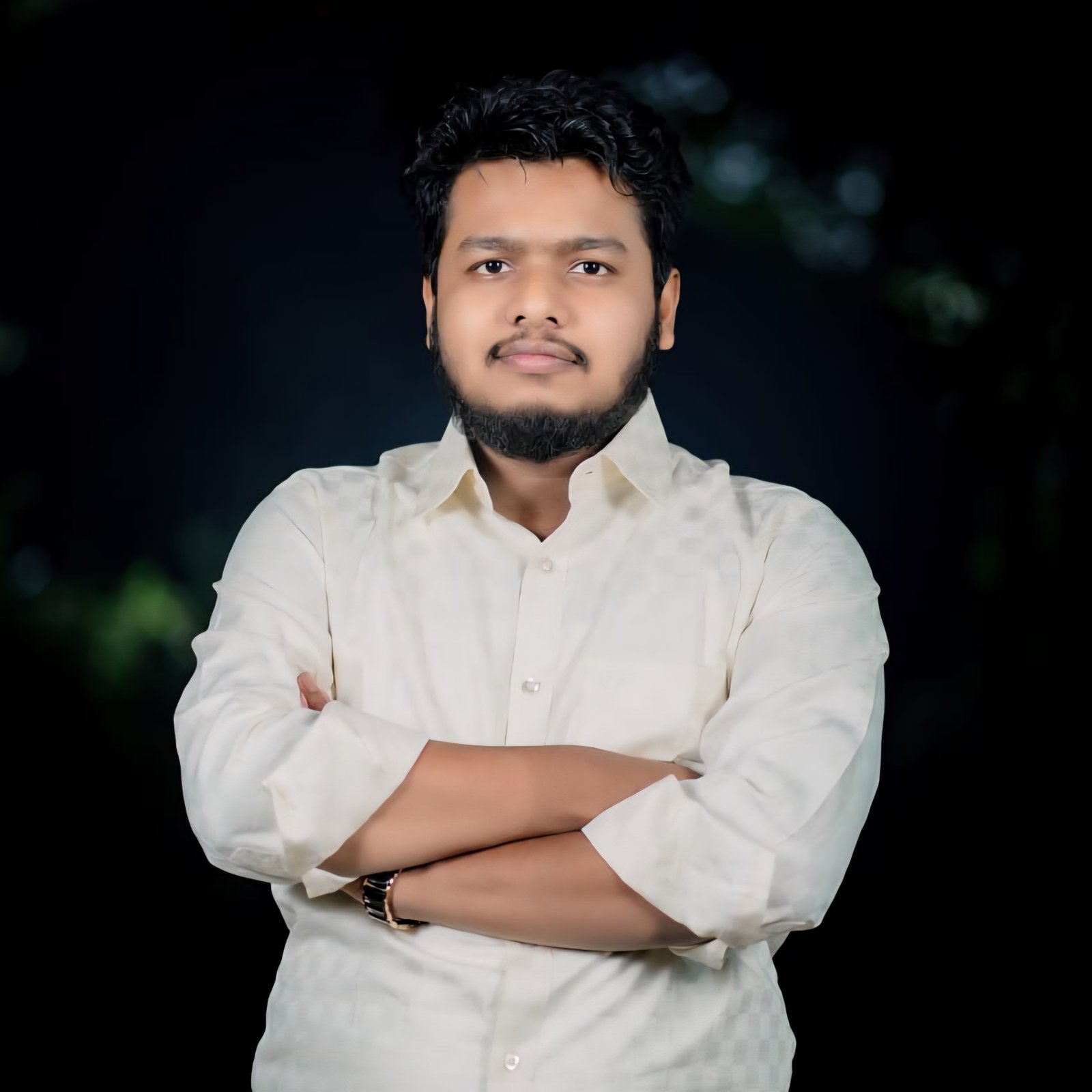 Md Akramul Hossen, CEO & Founder